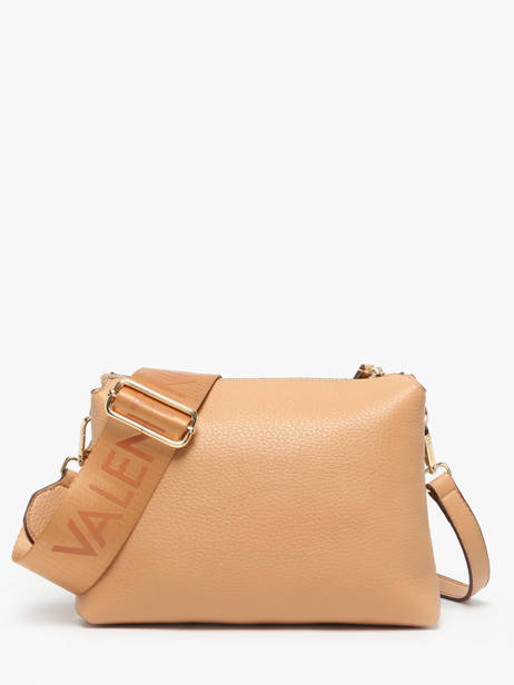 Cross Body Tas Samantha Valentino Bruin samantha VBS8YA42 ander zicht 4