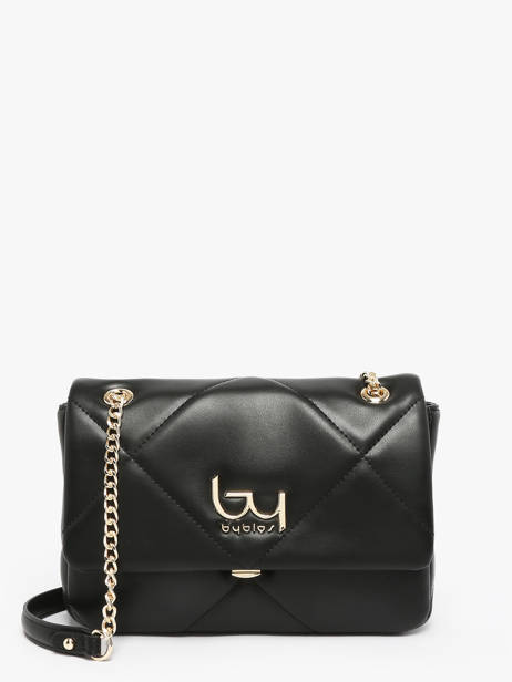 Schoudertas Dorado By byblos Zwart dorado BS35B01