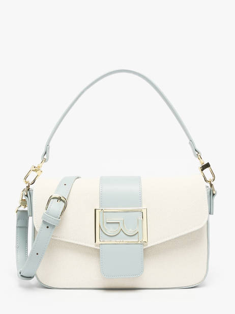 Cross Body Tas Atmosphere By byblos Blauw atmosphere BS24B02
