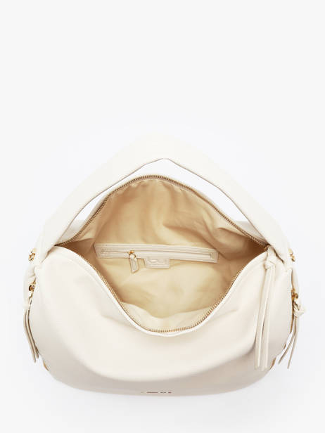 Schoudertas Libra By byblos Wit libra BS34B01 ander zicht 3