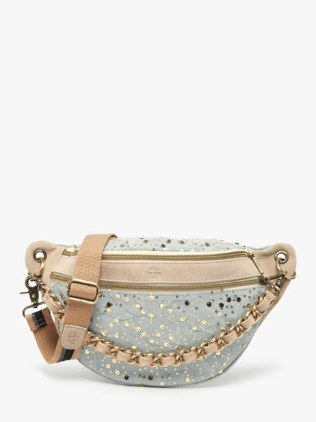 Heuptasje Mila louise Beige jn 23689MJN