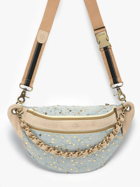 Heuptasje Mila louise Beige jn 23689MJN ander zicht 2