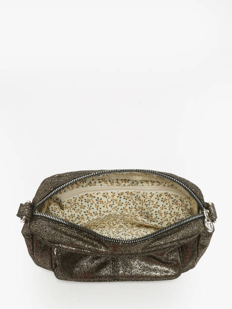 Cross Body Tas Simeo Les tropeziennes Zwart simeo TZ04 ander zicht 3