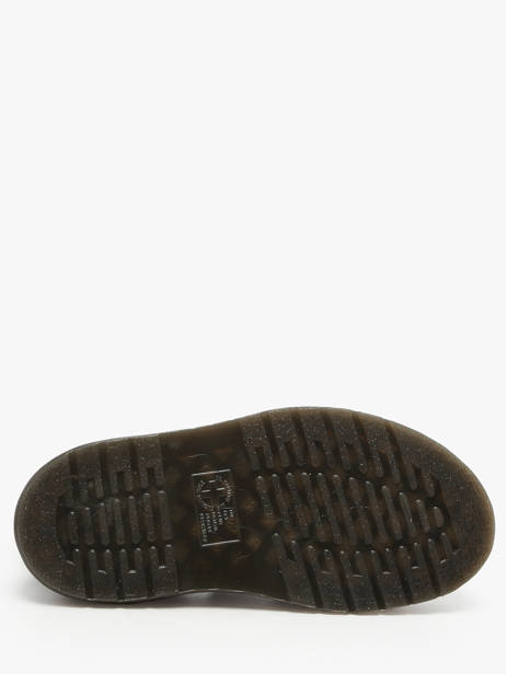 Sandalen Clarissa Ii Quad Uit Leder Dr martens Bruin accessoires 41794960 ander zicht 4
