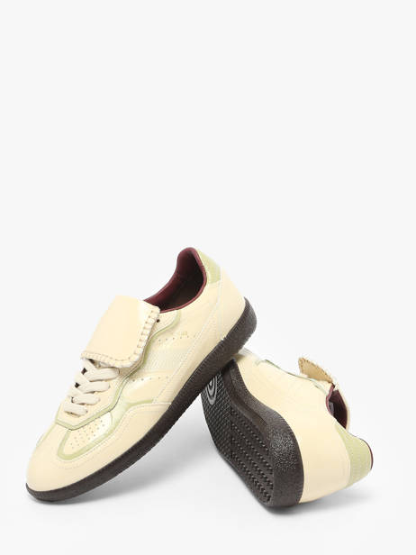 Sneakers Uit Leder Alohas Beige accessoires 10082902 ander zicht 2