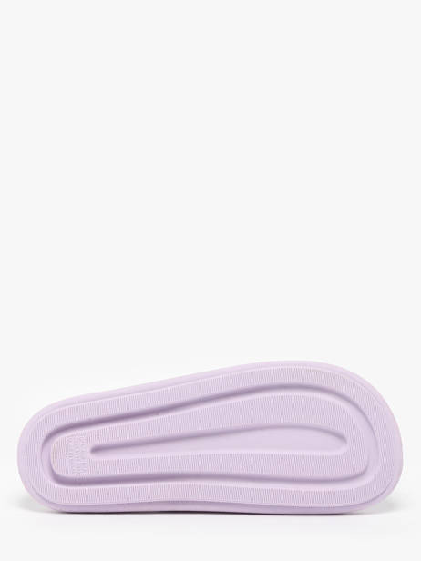 Slippers Cacatoes Violet women JESSYGLI ander zicht 4