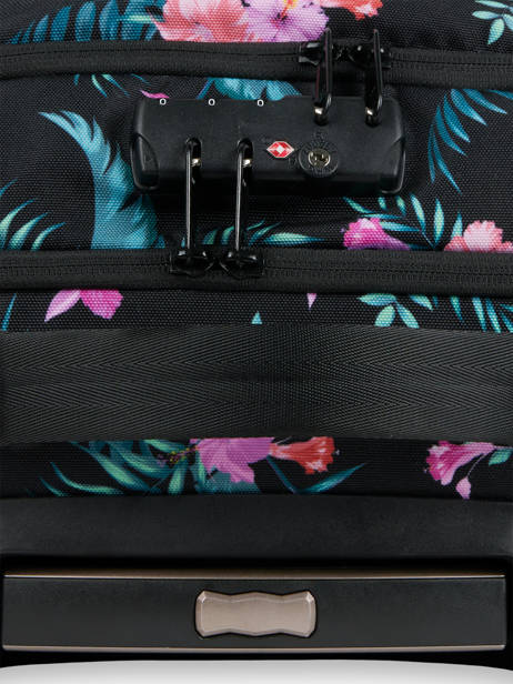 Handbagage Cabaia Veelkleurig travel S ander zicht 1