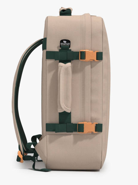 Reistas Voor Cabine Cabin Lc Cabin zero Beige cabin lc CZ06 ander zicht 1