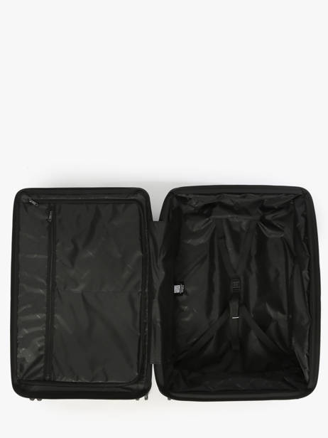 Soepele Reiskoffer Intuo Samsonite Blauw intuo 154509 ander zicht 3