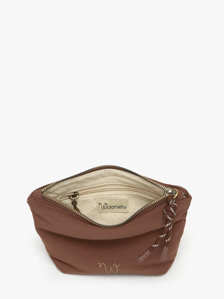 Pennenzak Primevere Woomen Bruin primevere WPRI80 ander zicht 3