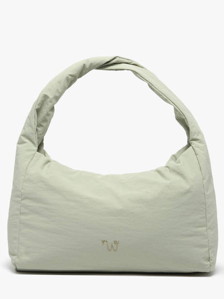 Schoudertas L Primevere Woomen Groen primevere WPRI05
