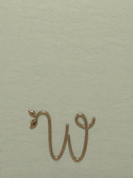 Schoudertas L Primevere Woomen Groen primevere WPRI05 ander zicht 5