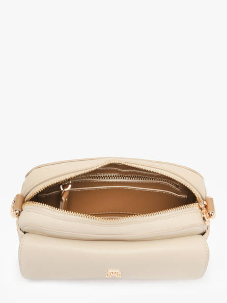 Cross Body Tas Th Distinct Polyurethaan Tommy hilfiger Bruin th distinct AW17455 ander zicht 2