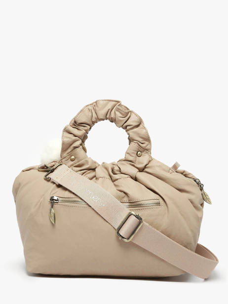 Cross Body Tas Alizier Woomen Beige alizier WALI06 ander zicht 5