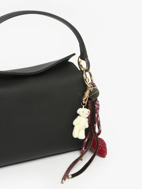 Bag Charm S Bear Viamailbag Veelkleurig long charm S ander zicht 1