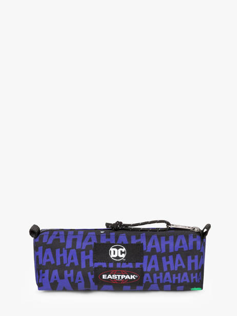 Pennenzak Eastpak Veelkleurig eastpak x dc comics K372COM