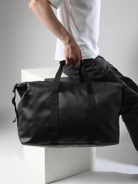 Reistas Voor Cabine Travel Rains Zwart travel 14200 ander zicht 1