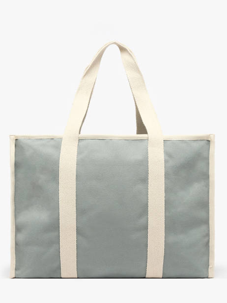Schoudertas Oscar Katoen Hindbag Grijs best seller OSCAR ander zicht 4
