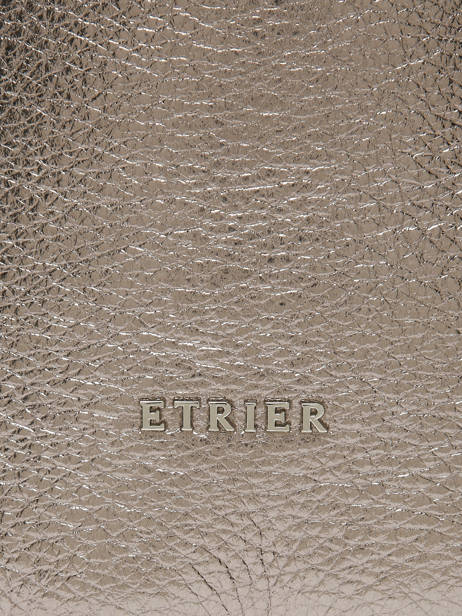 Cross Body Tas Jolly Leder Etrier Bruin jolly EJOL146M ander zicht 8