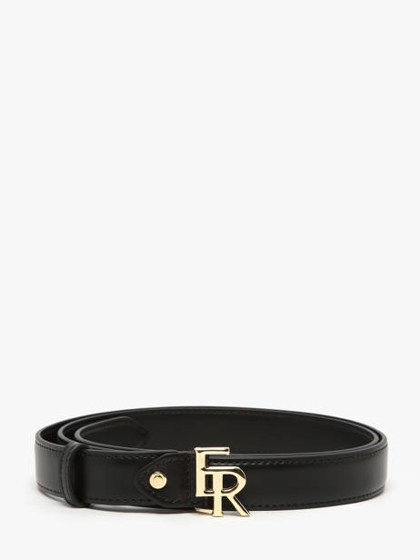 Verstelbare Riem Altair Etrier Zwart altair EALA414C