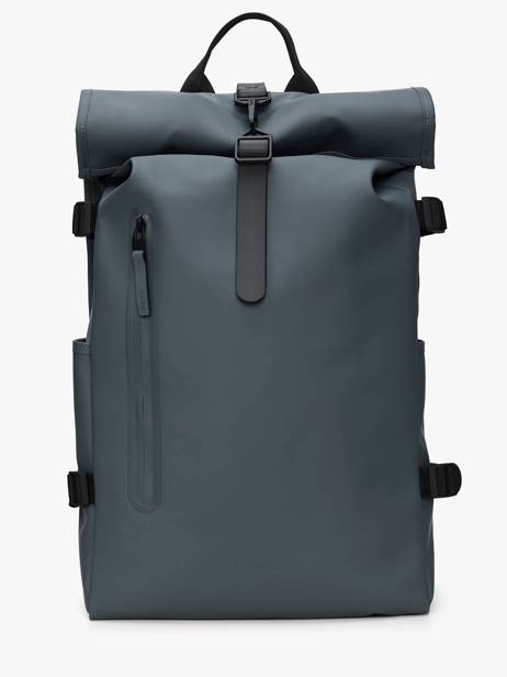 Rugzak Rains Grijs city 14590