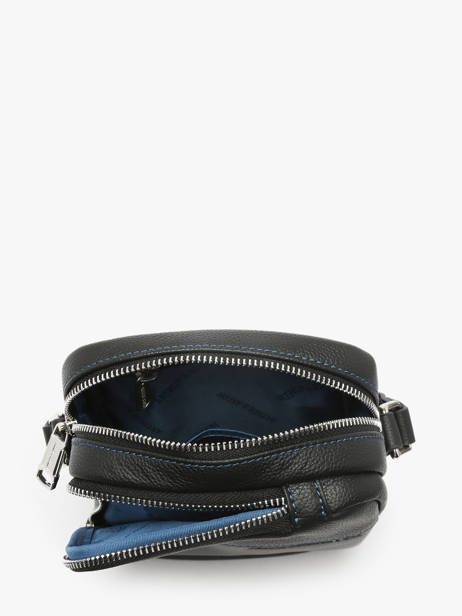 Cross Body Tas Arthur & aston Zwart gael 5 ander zicht 2
