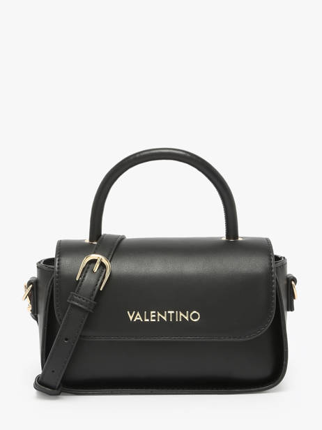 Cross Body Tas Faith Re Valentino Zwart faith re VBS9AL39