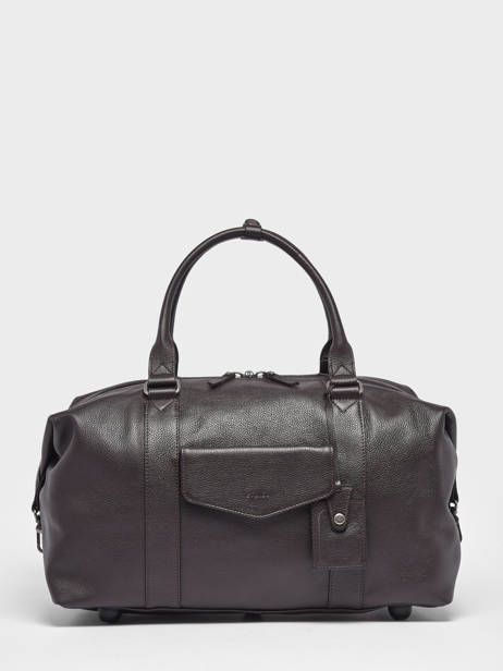 Reistas Voor Cabine Flandres Uit Leder Etrier Bruin flandres EFLA991S ander zicht 3