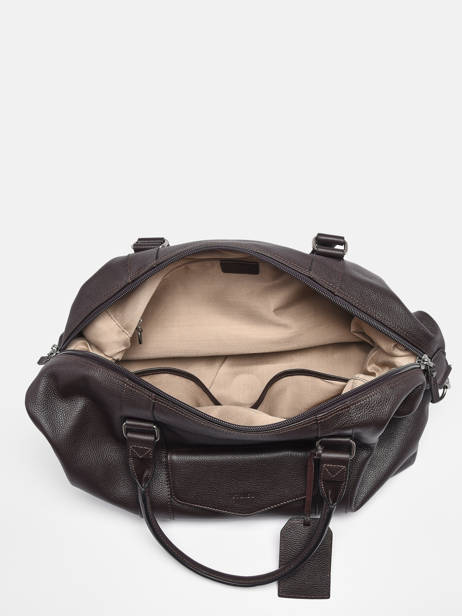 Reistas Voor Cabine Flandres Uit Leder Etrier Bruin flandres EFLA991S ander zicht 5