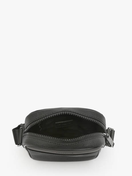Cross Body Tas Hexagona Zwart odyssey 489976 ander zicht 2