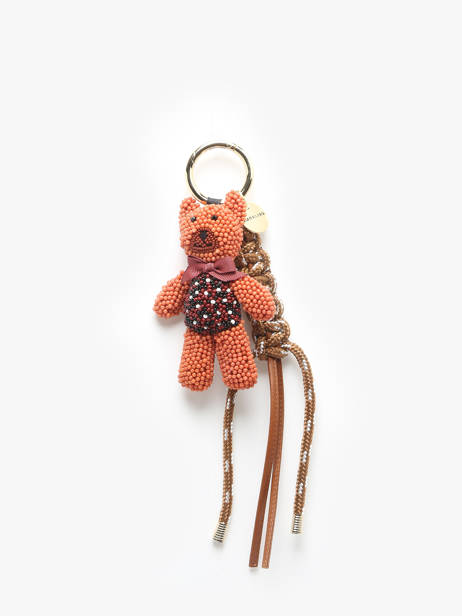 Tashengsel Viamailbag Veelkleurig short charm S