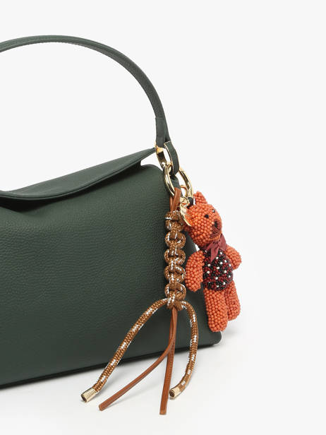 Tashengsel Viamailbag Veelkleurig short charm S ander zicht 1