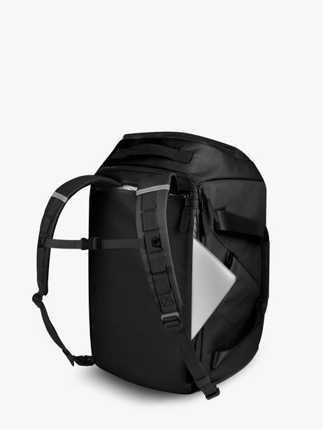 Reistas Voor Cabine Rugzak Travel Cabaia Zwart travel EXP ander zicht 4