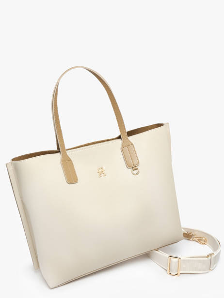 Cross Body Tas Th Distinct Tommy hilfiger Bruin th distinct AW17463 ander zicht 2