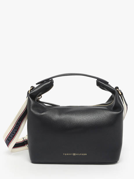 Cross Body Tas Th Logotape Tommy hilfiger Blauw th logotape AW17451