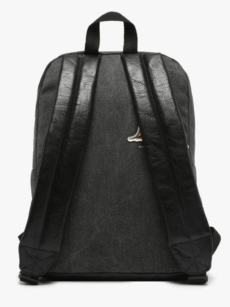 Rugzak Cartoon Von dutch Zwart bags CARTOON ander zicht 4