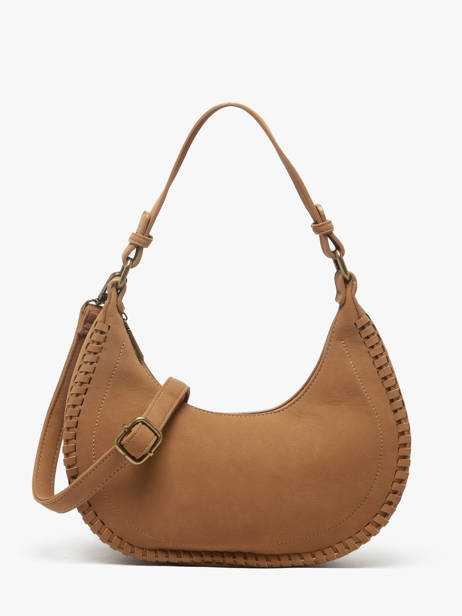 Schoudertas Lace Miniprix Beige lace 88132