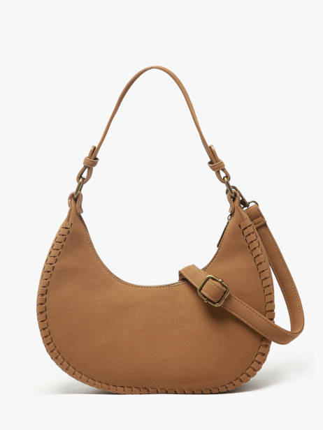 Schoudertas Lace Miniprix Beige lace 88132 ander zicht 3