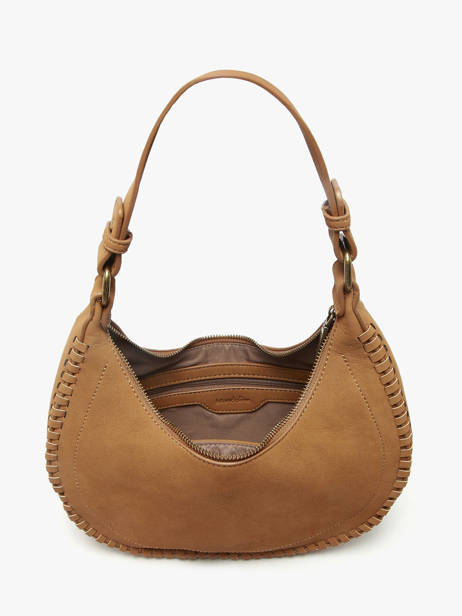 Schoudertas Lace Miniprix Beige lace 88132 ander zicht 2