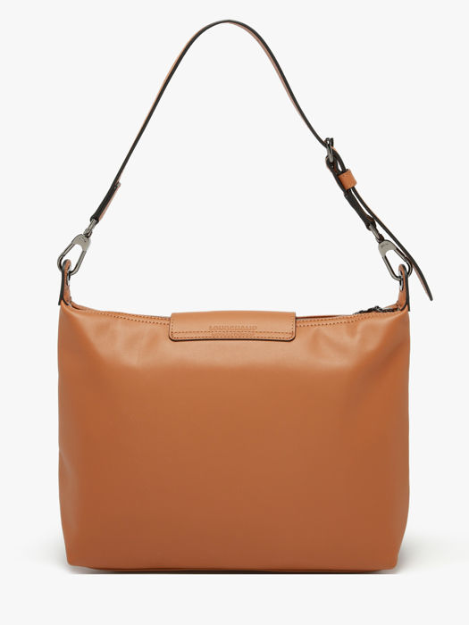 Longchamp Le pliage xtra Schoudertas Bruin