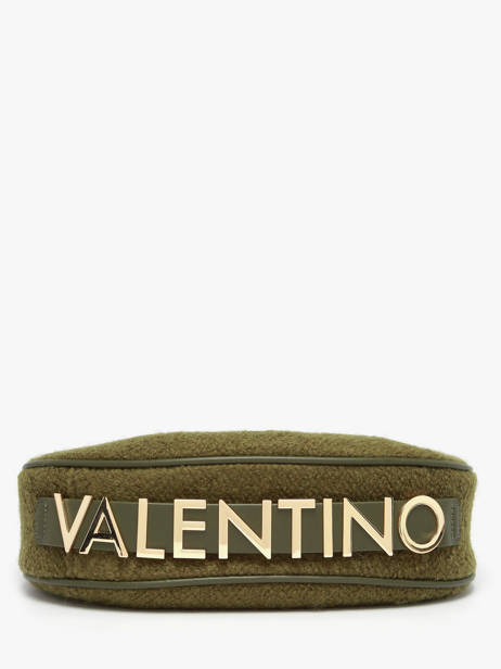 Schoudertas Shelby Valentino Groen shelby VBS9A07W ander zicht 1