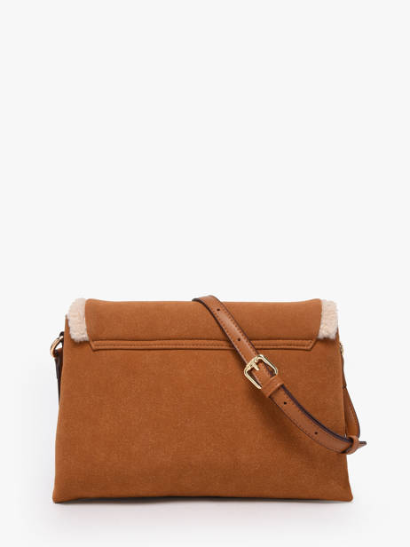 Cross Body Tas Brit Laurent david Bruin ld bags 885 ander zicht 4