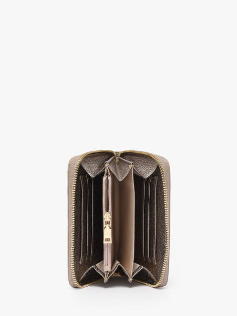 Portefeuille Laurent david Zilver ld wallets 1 ander zicht 1