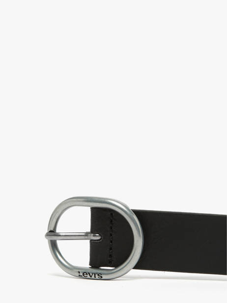 Riem Levi's Zwart accessoires 92 ander zicht 2