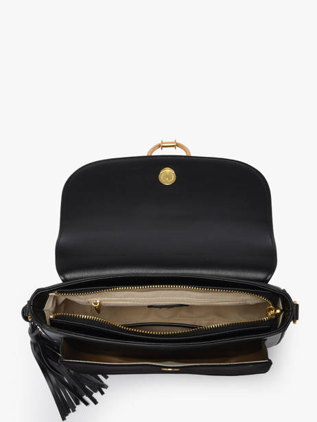 Cross Body Tas Camille Laurent david Zwart ld bags 991 ander zicht 3