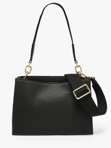 Schoudertas Th Her Tommy hilfiger Zwart th her AW17722 ander zicht 4