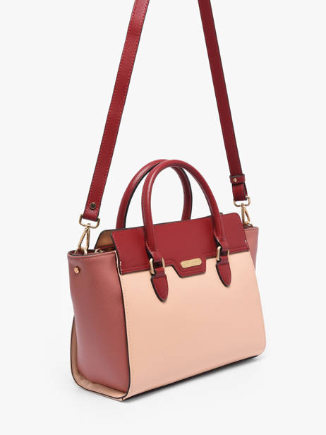 Handtas Merline Hexagona Veelkleurig merline 2520206 ander zicht 1