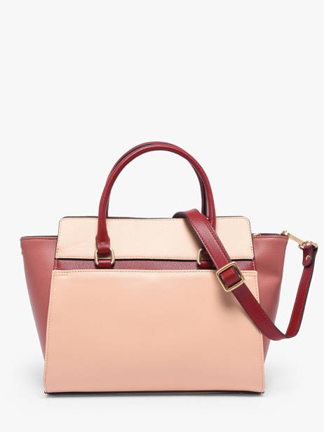 Handtas Merline Hexagona Veelkleurig merline 2520206 ander zicht 3