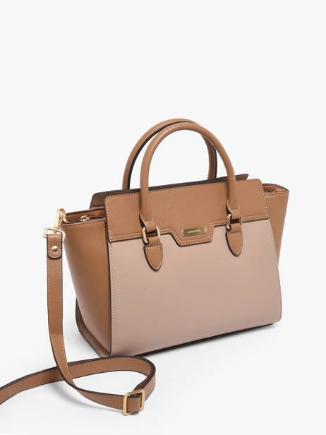 Handtas Merline Hexagona Beige merline 2520206 ander zicht 1