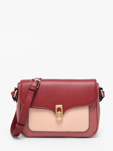 Cross Body Tas Merline Hexagona Veelkleurig merline 2520211